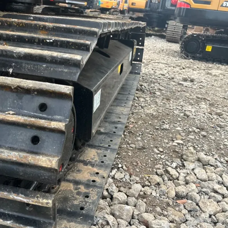 UsedCaterpillar 307Excavator