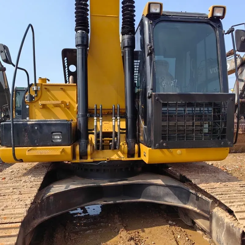 UsedCaterpillar 323D2Excavator