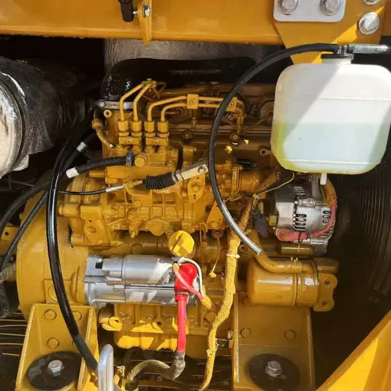 UsedCaterpillar 306Excavator