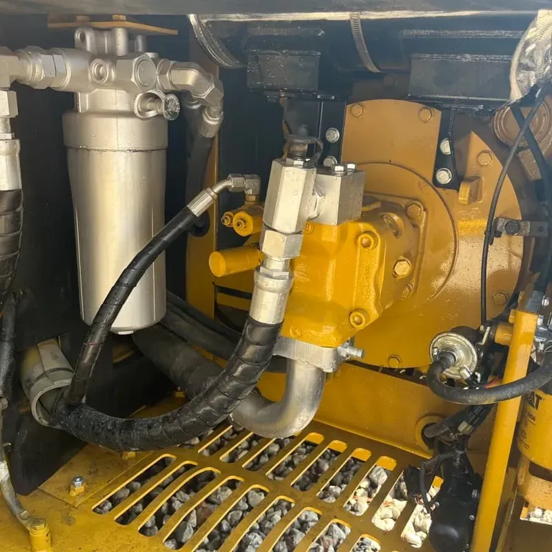 UsedCaterpillar 306Excavator