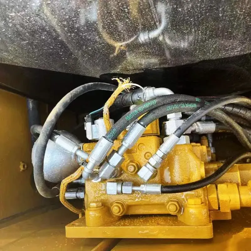 UsedCaterpillar 306Excavator