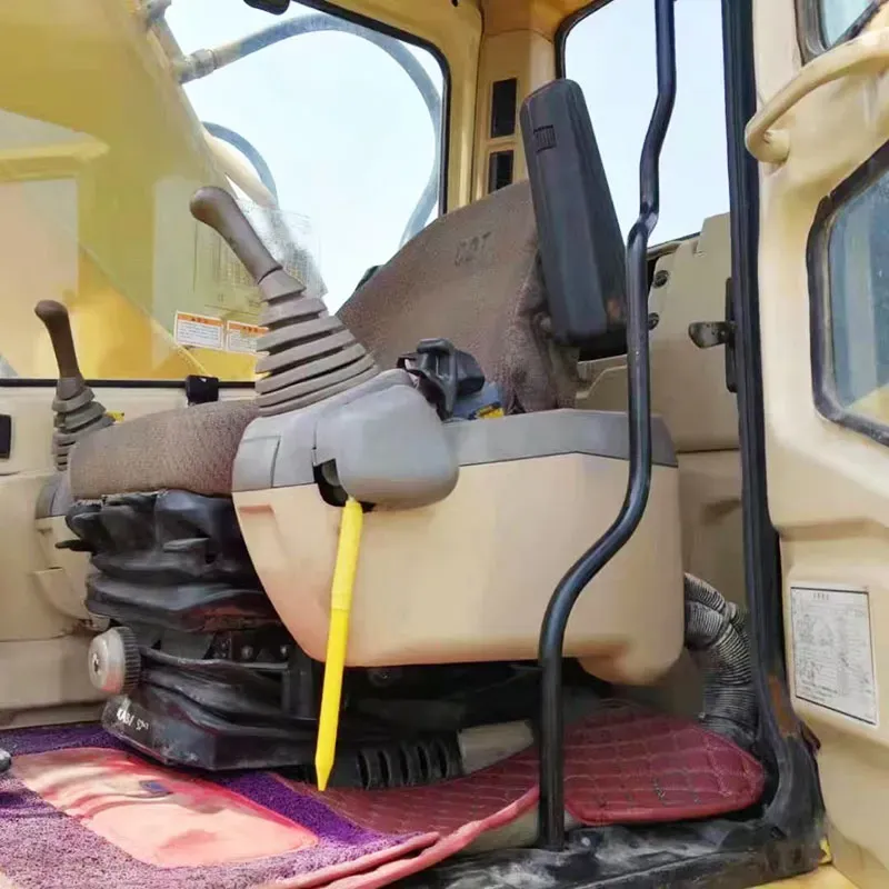 UsedCaterpillar 330BLExcavator