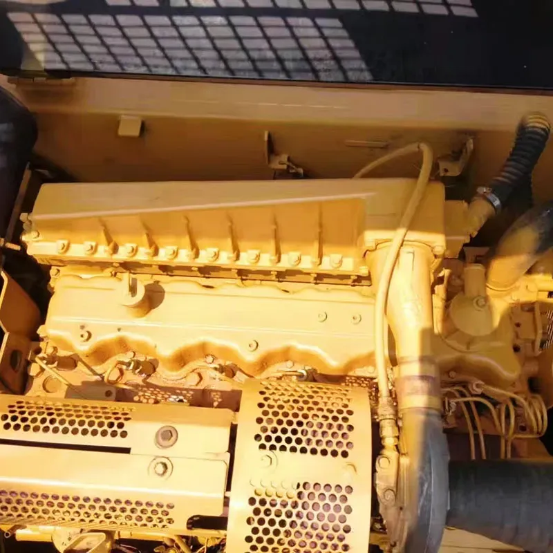 UsedCaterpillar 330BLExcavator