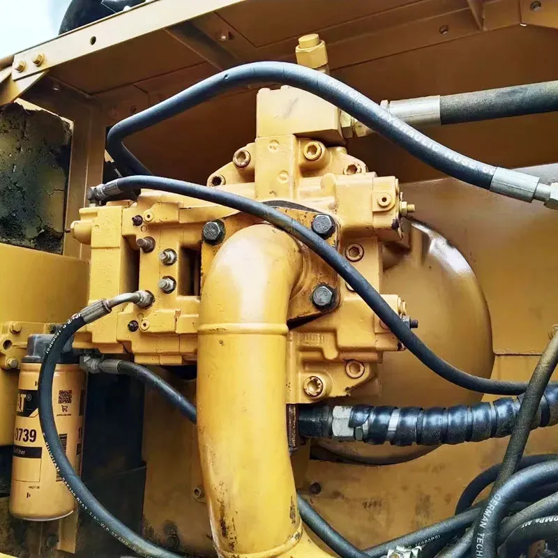 UsedCaterpillar 330BLExcavator