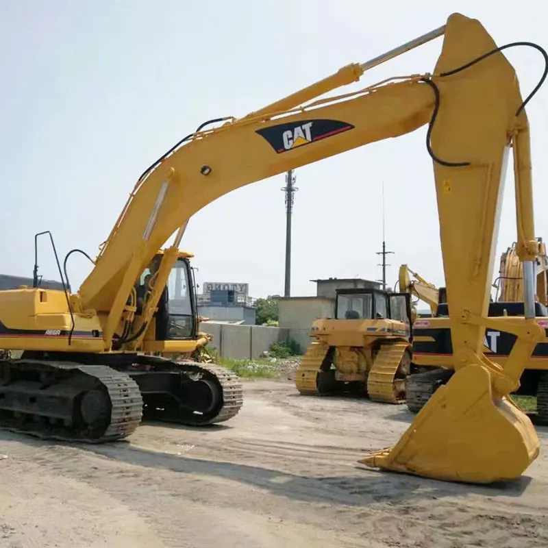 UsedCaterpillar 330BLExcavator