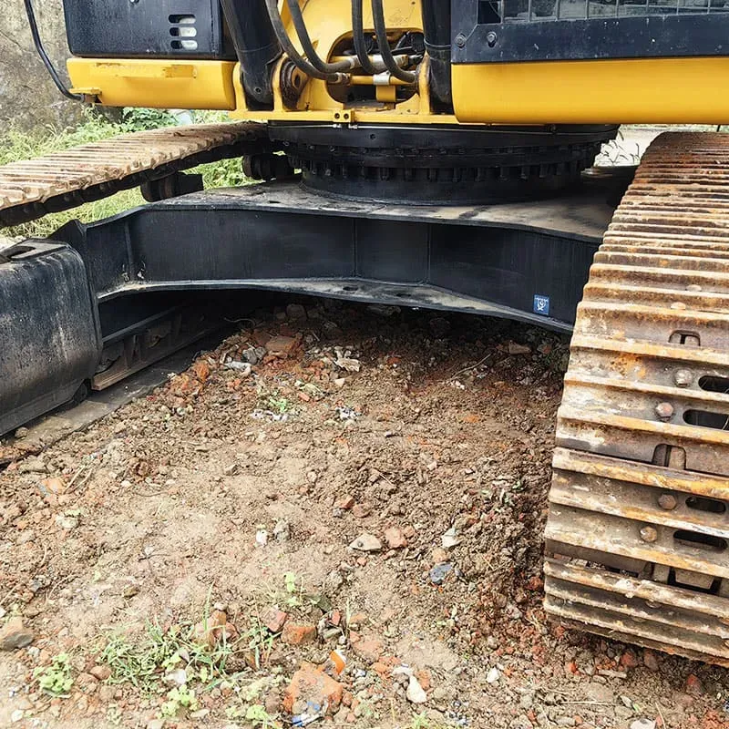UsedCaterpillar 336DExcavator