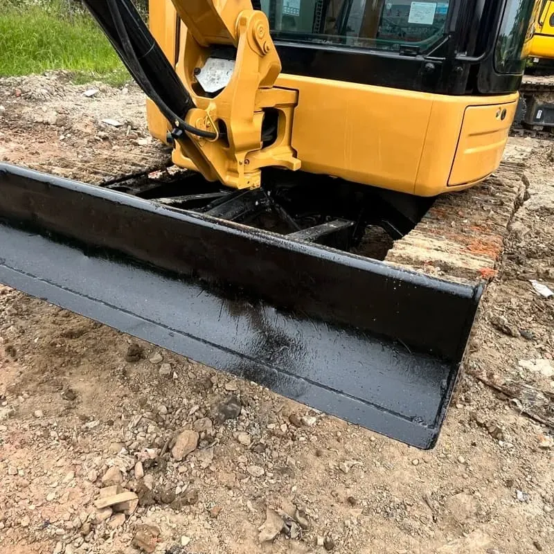 UsedCaterpillar 303.5EExcavator