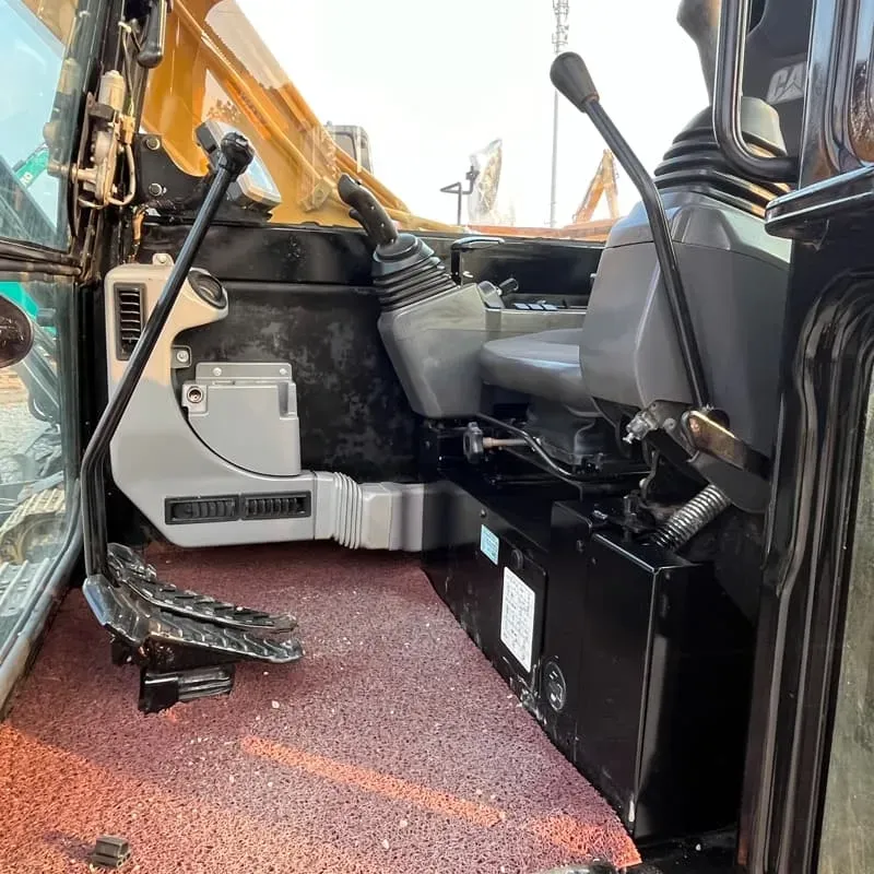 UsedCaterpillar 307E2Экскаватор