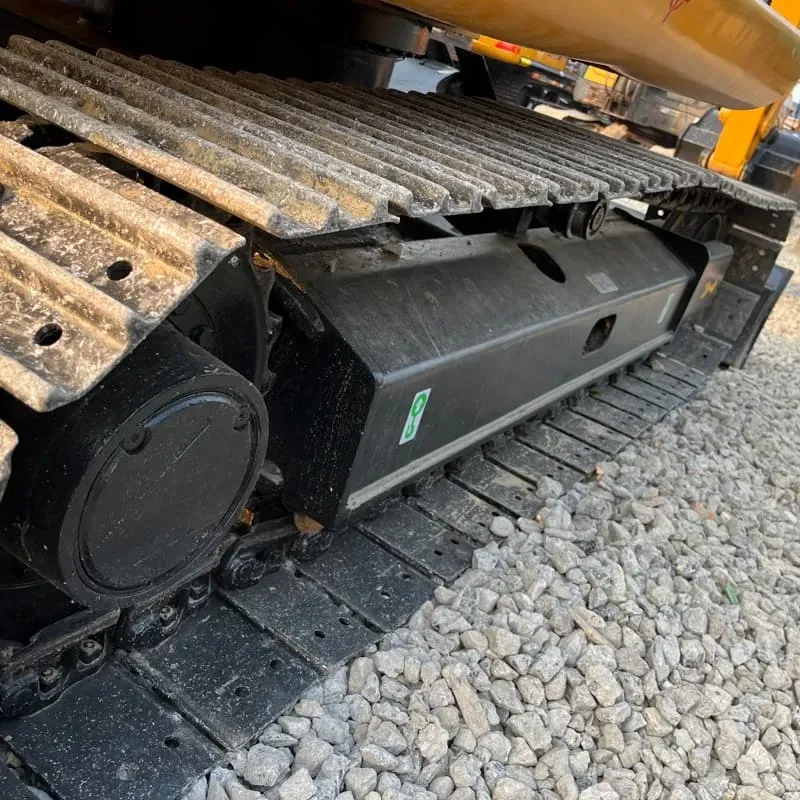 UsedCaterpillar 307E2Экскаватор
