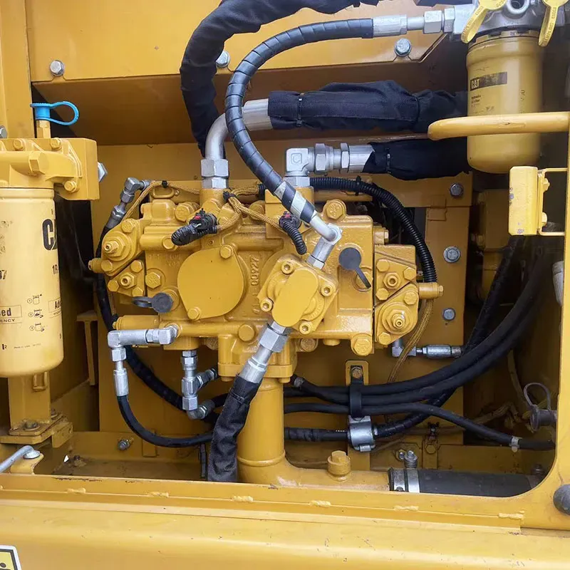 UsedCaterpillar 315D2GCЭкскаватор