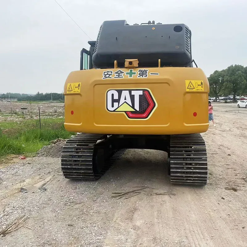 UsedCaterpillar 315D2GCЭкскаватор