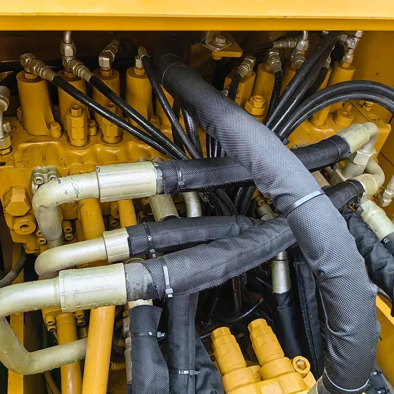 UsedCaterpillar 320D2LЭкскаватор