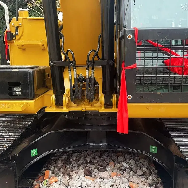 UsedCaterpillar 313DLExcavator