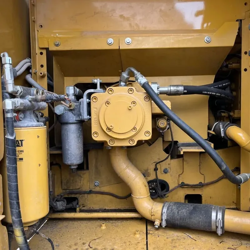 UsedCaterpillar 320Экскаватор