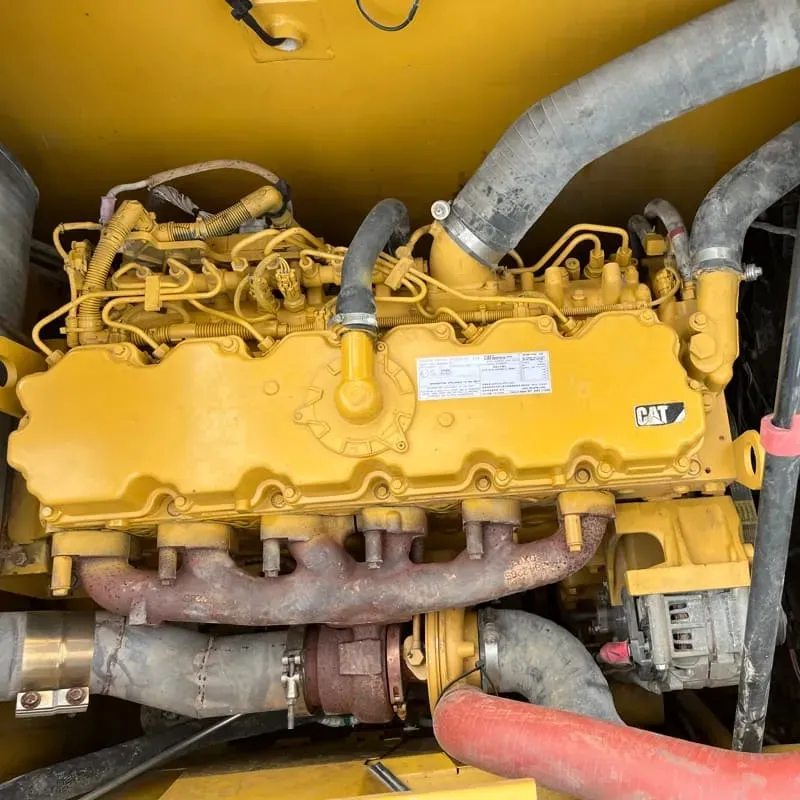UsedCaterpillar 320Экскаватор