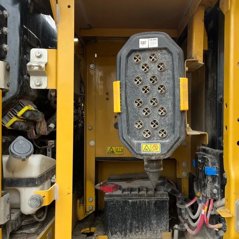 UsedCaterpillar 320Экскаватор