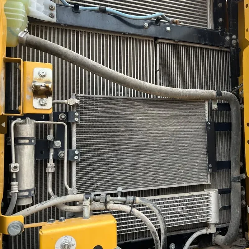 UsedCaterpillar 320Экскаватор