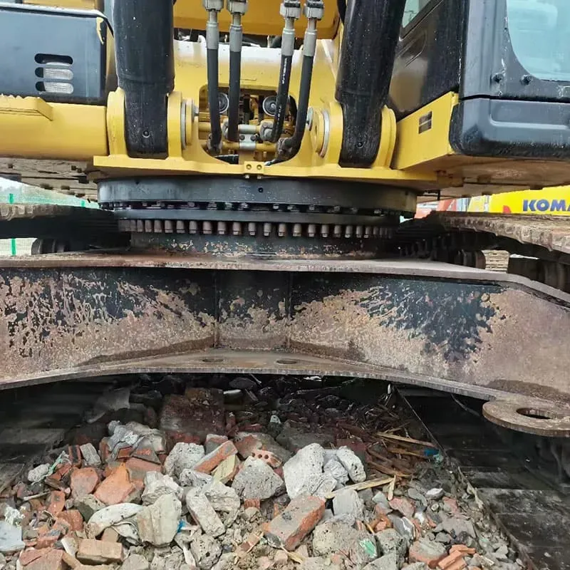 UsedCaterpillar 349EExcavator