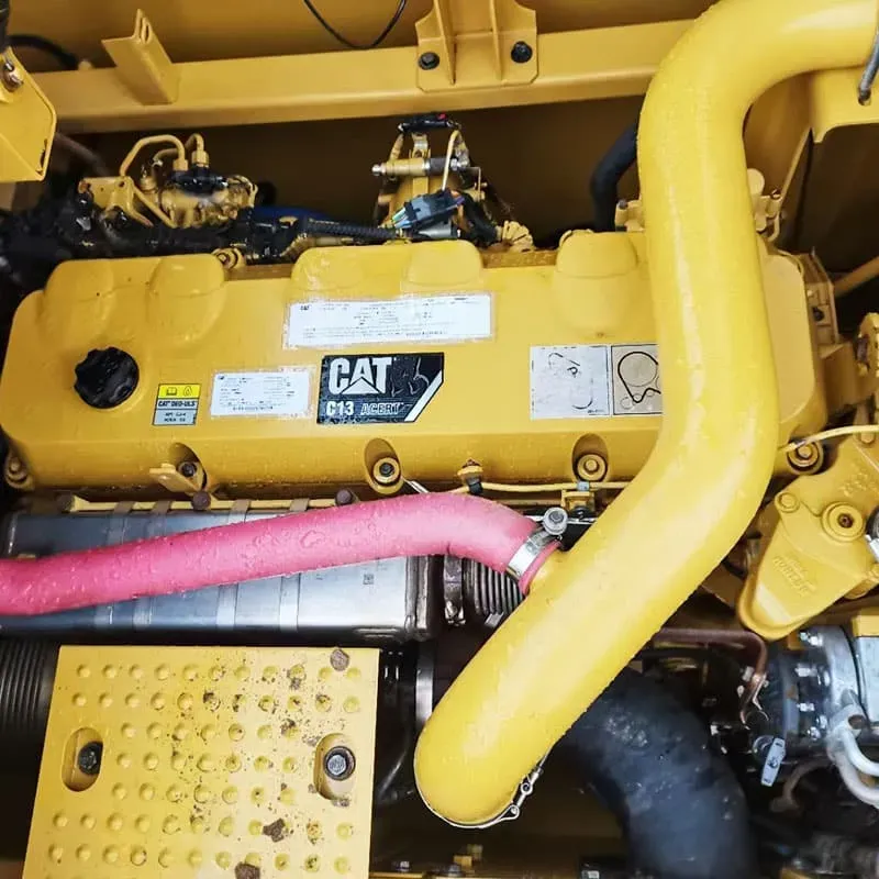 UsedCaterpillar 349EExcavator