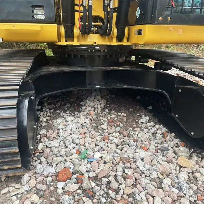 UsedCaterpillar 320DLExcavator