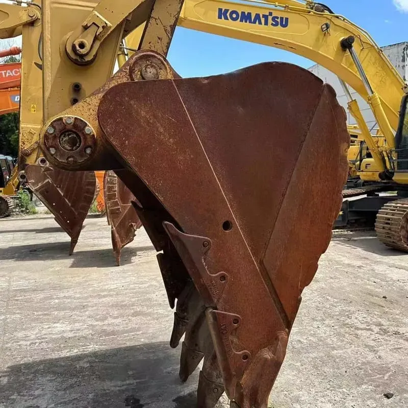 UsedCaterpillar 340D2LЭкскаватор