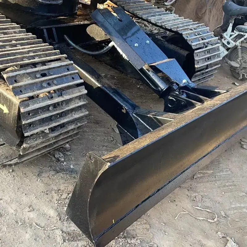UsedCaterpillar 307.5Excavator