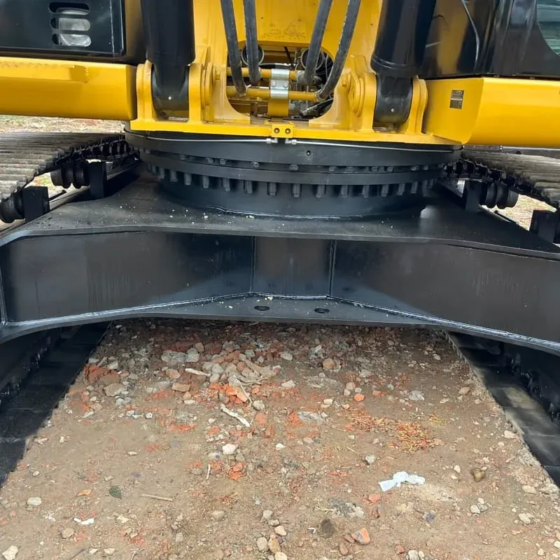 UsedCaterpillar 336DExcavator