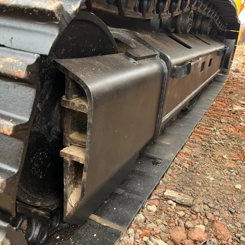 UsedCaterpillar 336DExcavator