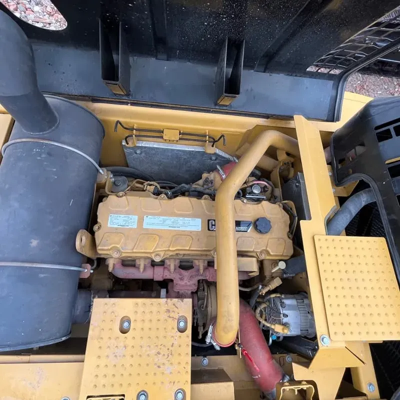 UsedCaterpillar 336DExcavator