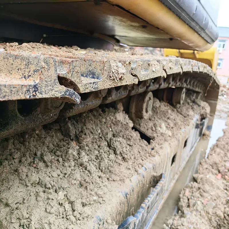 UsedCaterpillar 330D2Экскаватор
