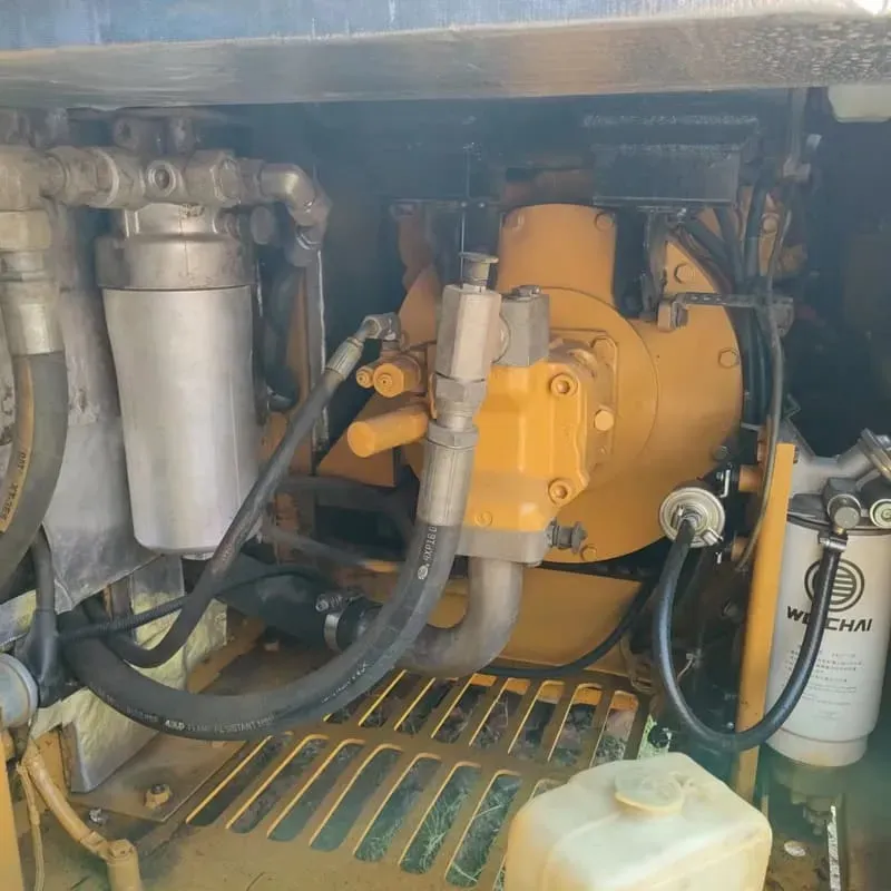 UsedCaterpillar 306E2Экскаватор