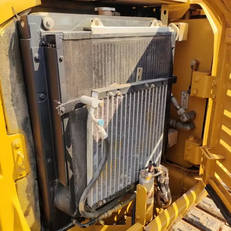 UsedCaterpillar 306E2Экскаватор