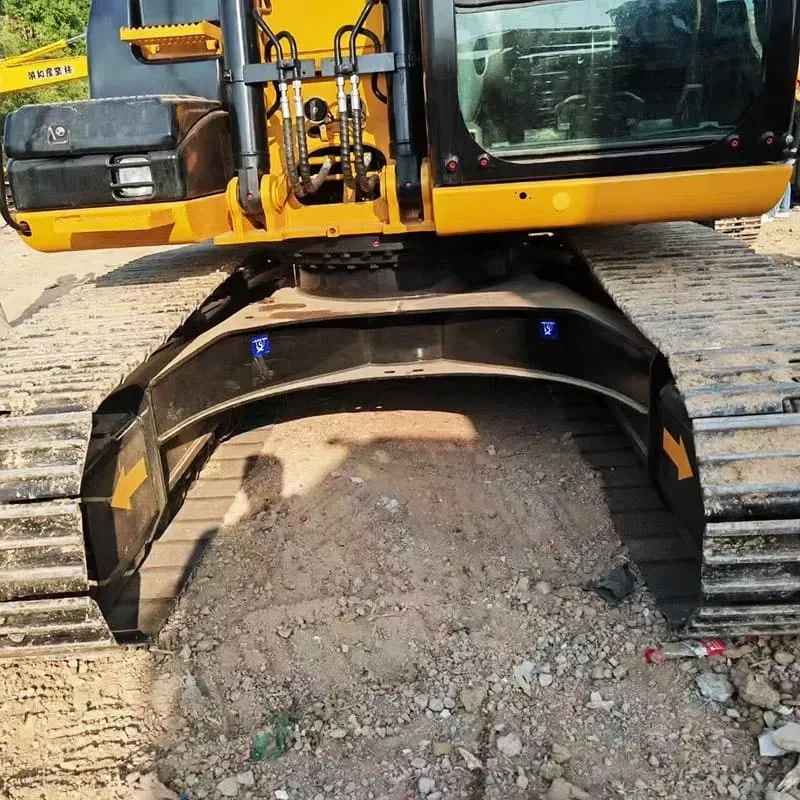 UsedCaterpillar 315D2Excavator