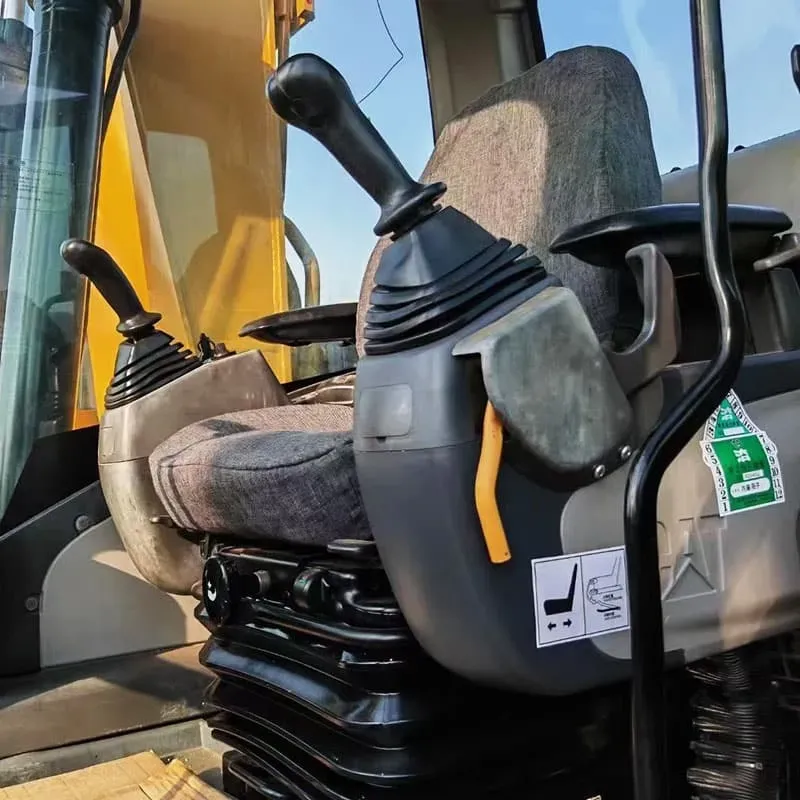 UsedCaterpillar 315D2Excavator