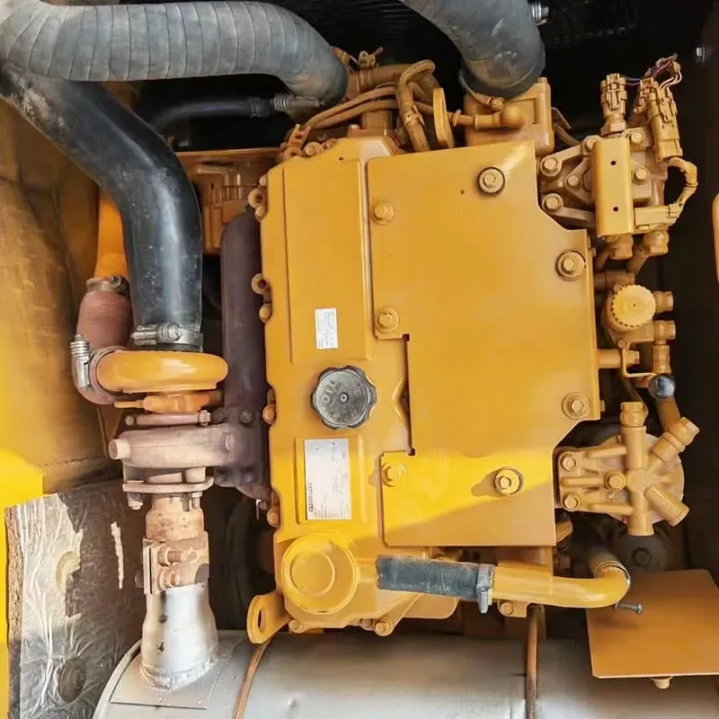 UsedCaterpillar 315D2Excavator