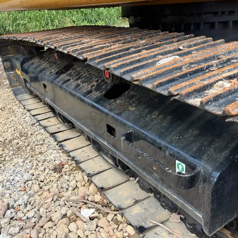 UsedCaterpillar 320D2LExcavator