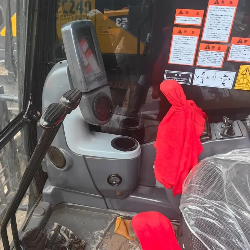 UsedCaterpillar 330D2Excavator