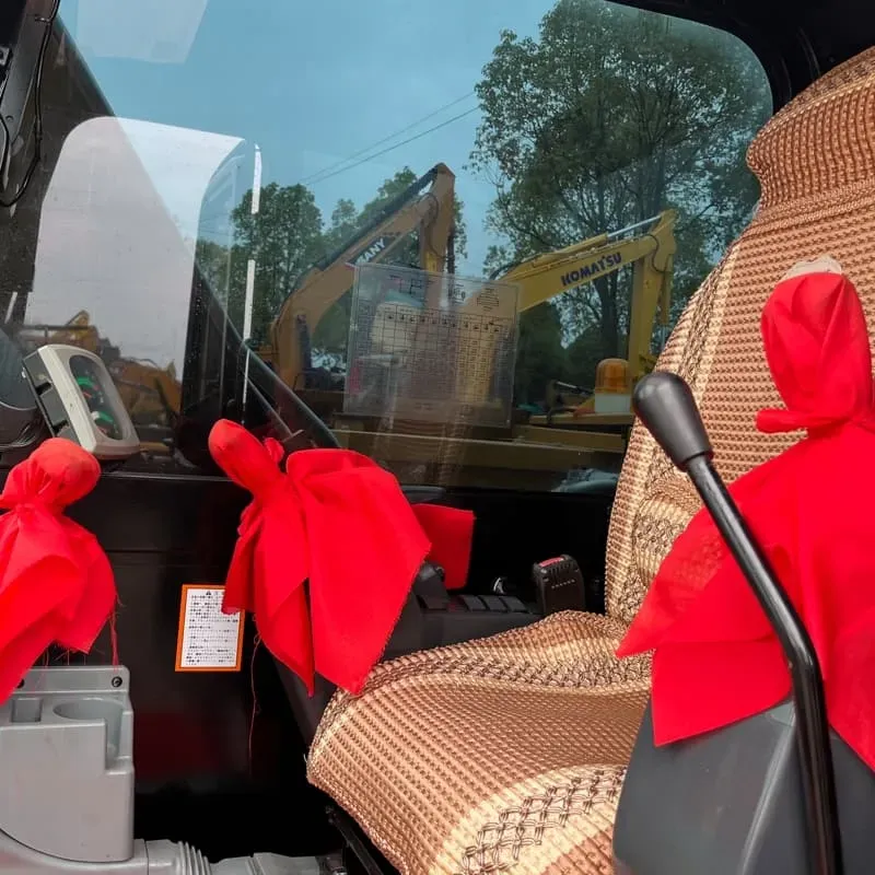 UsedCaterpillar 307Экскаватор