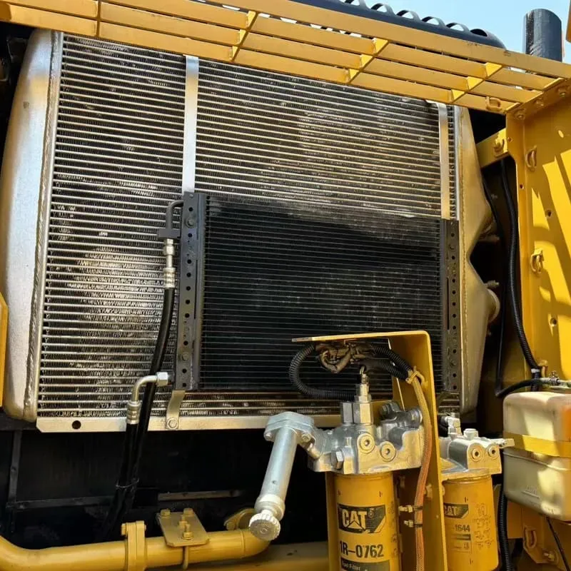 UsedCaterpillar 329D2Excavator