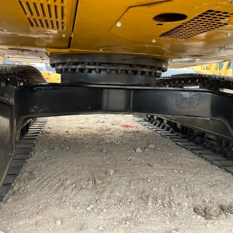 UsedCaterpillar 324D2Экскаватор