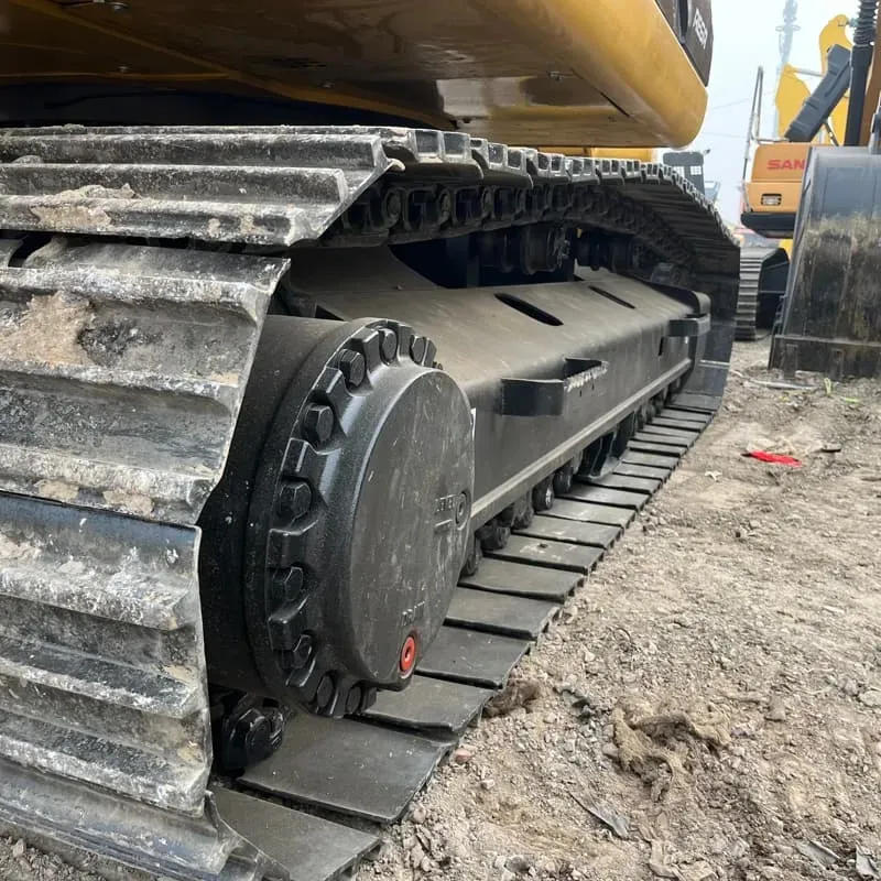 UsedCaterpillar 324D2Экскаватор