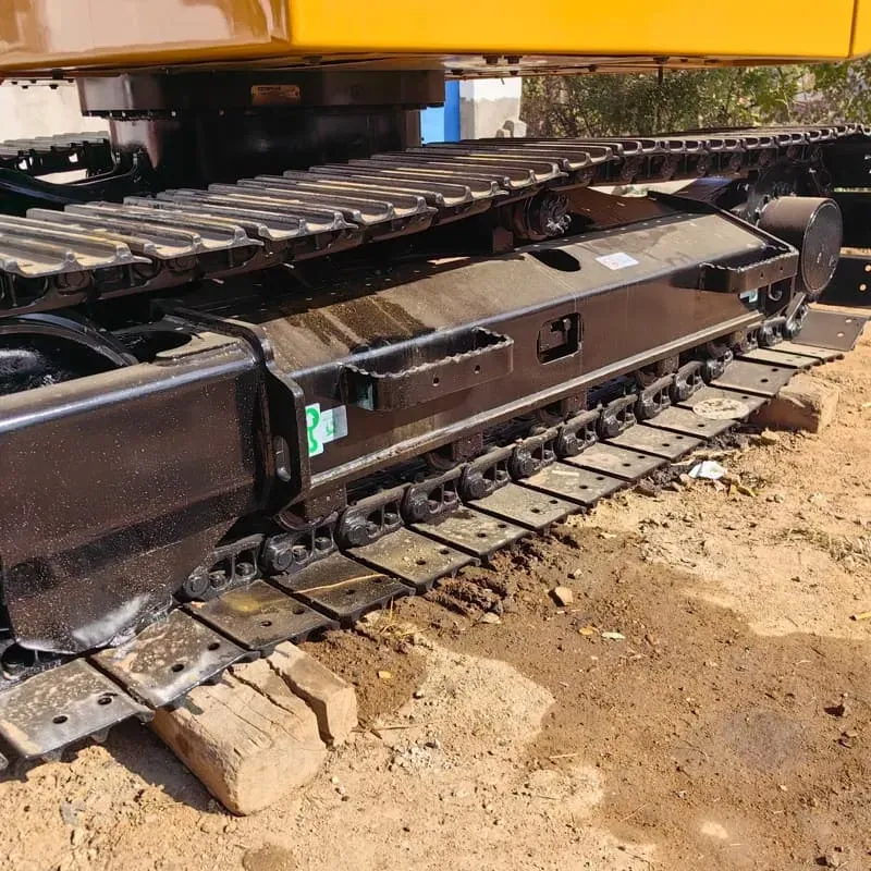 UsedCaterpillar 307.5Экскаватор