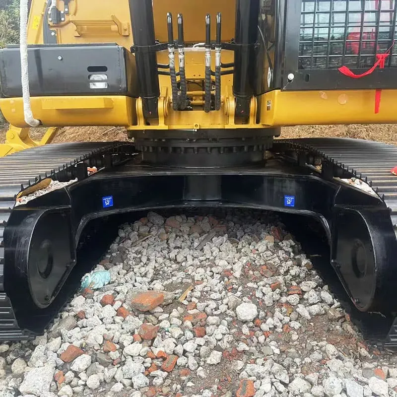 UsedCaterpillar 320DLExcavator
