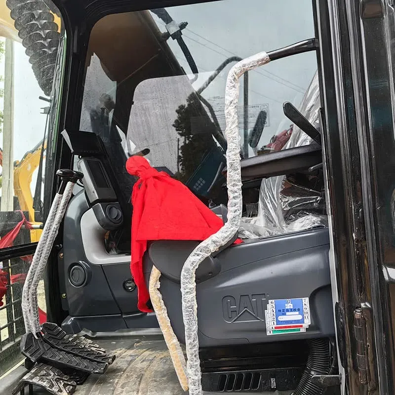 UsedCaterpillar 313DLЭкскаватор