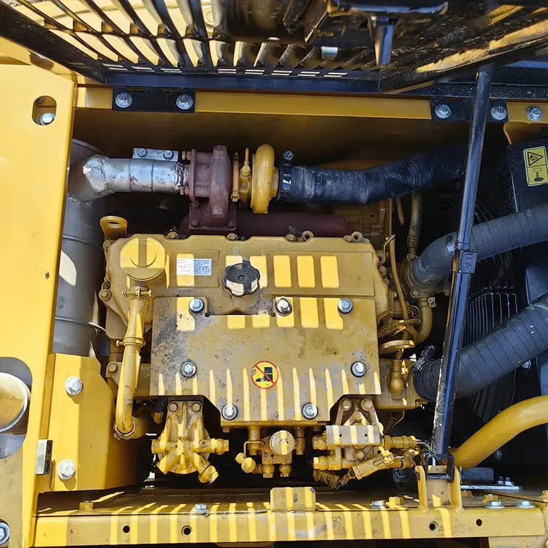 UsedCaterpillar 312D2GCExcavator