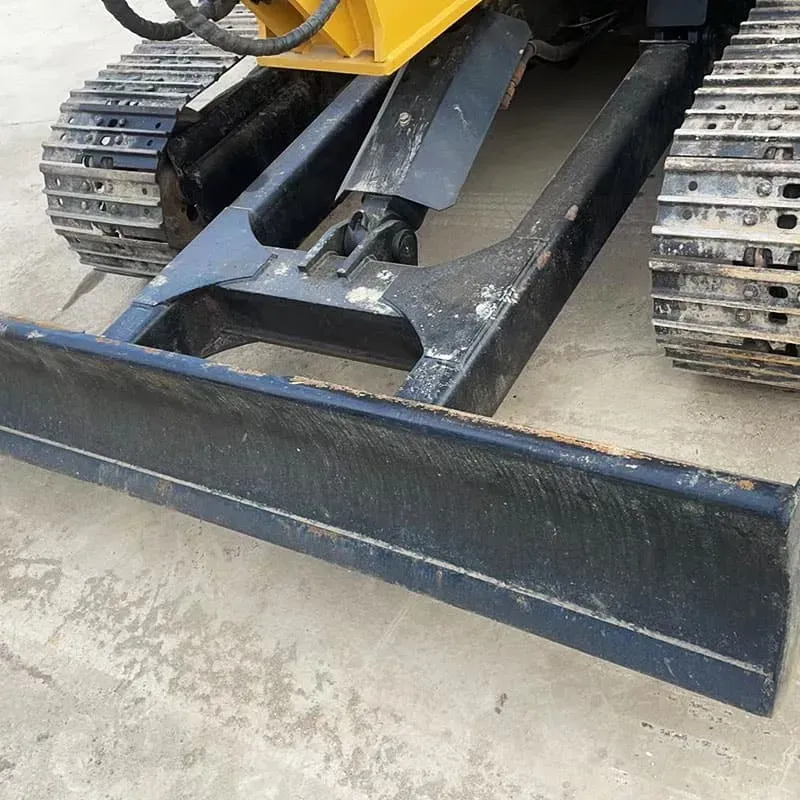 UsedCaterpillar 306DExcavator