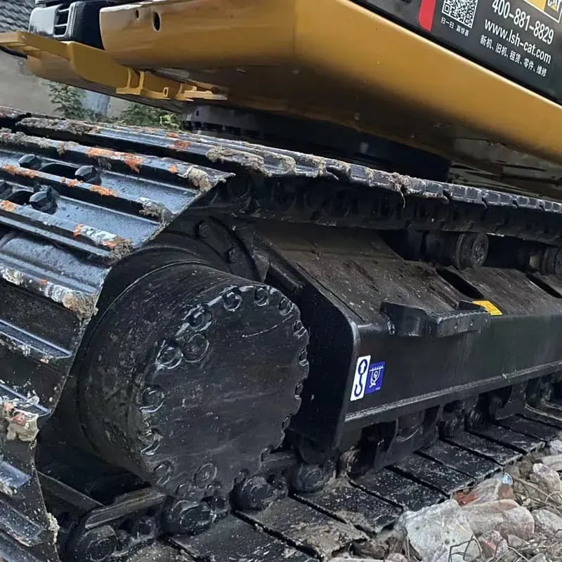 UsedCaterpillar 315D2GCExcavator