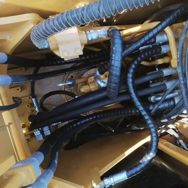 UsedCaterpillar 315D2GCExcavator