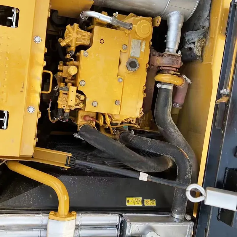 UsedCaterpillar 315D2GCExcavator