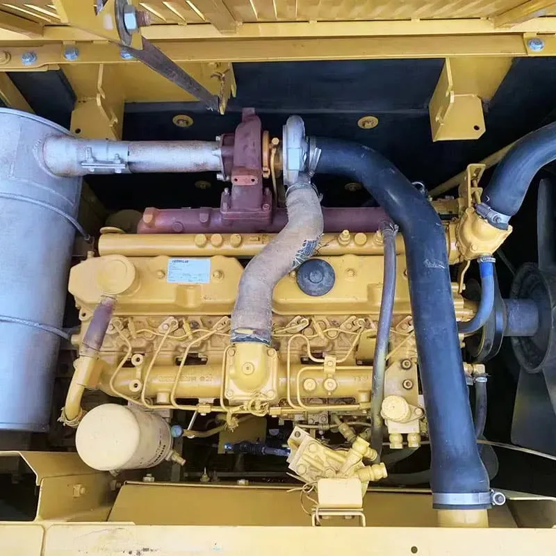 UsedCaterpillar 320CLЭкскаватор